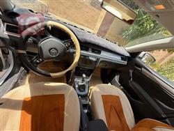 فولكسفاغن بورا